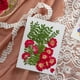 thumbnail image 3 of Advancent Artesanía de flores secas naturales Flores prensadas Ramos en relieve Decoración para tarjetas de boda Pintura de álbum de recortes Flores artificiales Typ 4 Advancent HA010760-04, 3 of 6