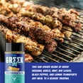 thumbnail image 4 of Fire & Smoke Society The Greek Seasoning, 4.7 oz, 4 of 10
