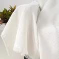 thumbnail image 4 of Funda de sofá de estilo nórdico, color blanco, manta de hilo de algodón multiusos, funda de sofá completa, funda de almohadilla antideslizante para tres personas, 4 of 5