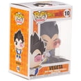 thumbnail image 3 of Figura de acción Funko Pop! Anime Dragonball Z Vegeta, 3 of 4