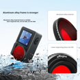 thumbnail image 2 of For DJl Osmo Action 5 Pro/4 Waterproof Filter Protective Mirror Sports Camera,., 2 of 8