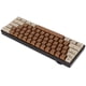 thumbnail image 5 of Teclado mecánico de teclas, teclado mecánico de 61 teclas Teclado mecánico de computadora Teclado Rendimiento probado, 5 of 9