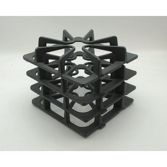 W10333861A Whirlpool Burner Grate OEM W10333861A