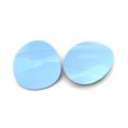 thumbnail image 2 of Zootealy Mini Clubman F54/F55/F56/F57/F60 Blue Heated Rearview Mirror Glass Set - Left & Right, 2 of 7