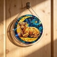 thumbnail image 4 of Acrylic Decoration For The Catcher Window Pendant, 4 of 4