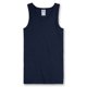 thumbnail image 2 of Sanetta Niño Camiseta - Tank Top, Basic, Algodón orgánico Azul oscuro 116 (4-5 Years), 2 of 4