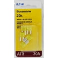 thumbnail image 2 of Cooper Bussann BP/NON-60 60-Ap One-Tie Cartridge Fuse Non-Current... 2 of 14