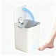 thumbnail image 1 of Bote de Basura Cocina,18 Litros Cubetas de Basura Baño con tapa Alta Capacidad Bote Basura Sin Contacto Botes de Basura para la Cocina con Sensor Inteligente para Cocina Baño Dormitorio balde, 1 of 7