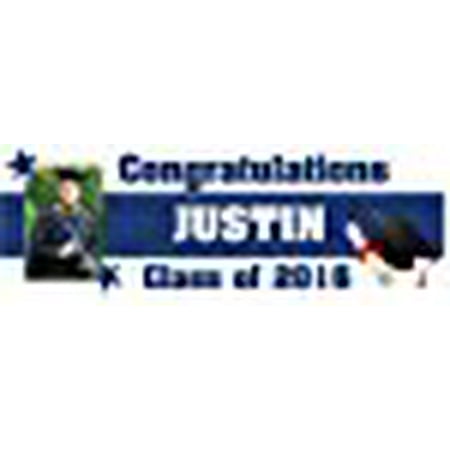 graduation banners party supplies