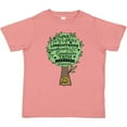 thumbnail image 3 of Inktastic Fruit of the Spirit Bible Quote Boys or Girls Toddler T-Shirt, 3 of 5