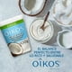 thumbnail image 4 of Yoghurt Griego Oikos coco sin azúcar 900 g, 4 of 4