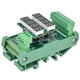 thumbnail image 5 of Módulo controlador de temperatura, módulo transmisor de temperatura Módulo termostato con pantalla digital Módulo termostato digital Resistente y duradero, 5 of 8