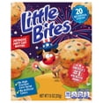 thumbnail image 6 of Little Bites Party Cake Muffins, 5 packs, Cake and Sprinkles Mini Muffins, 7.5 oz Multipack, 6 of 8