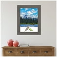 thumbnail image 6 of Rustic Plank Grey Picture Frame, Photo Frame, Art Frame, 6 of 10