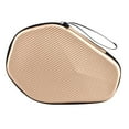 thumbnail image 1 of Table Tennis Racket Case Bag For pingpong Paddle Storage Bag Waterproof Portable, 1 of 8