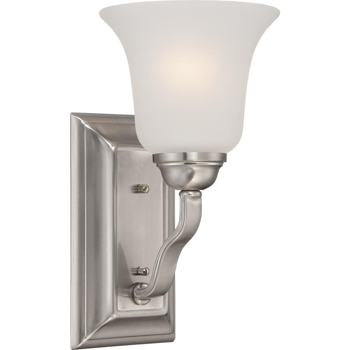 Nuvo Lighting 60/5591 Bathroom Fixtures Elizabeth Indoor Lighting