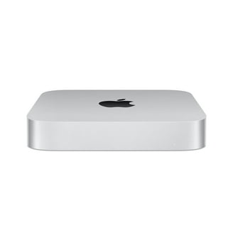 Apple Mac Mini, M2 8-Core CPU, 10-Core GPU, 8GB RAM, 256GB SSD