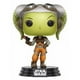 thumbnail image 2 of Funko POP Star Wars Rebels Hera Vinyl Figure, 2 of 2