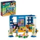 thumbnail image 1 of Set LEGO Friends Habitación de Liann 41739, 1 of 4