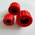 thumbnail image 3 of Cepillo Limpieza Tubos para Cobre 3/4 Pulgadas Con Juego Cerdas Alambre Acero Inoxidable, 3 of 9