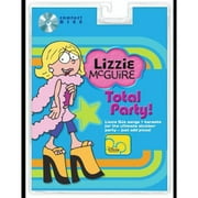 Hilary Duff was still in her teens when she ascended to the role of pop-culture icon, starring in blockbuster films and releasing platinum records, and it was on the highly successful TV show LIZZIE MCGUIRE that she made her name. While airing on the Disney Channel, the program gained a wide audience with its quirky presentation, wry self-consciousness, and winking wit. This collection captures the spirit of a slumber party hosted by the titular character, and energy abounds as Lizzie introduces each of the songs with a quick quip. The music is made up of primarily peppy tunes by young female artists, spanning the worlds of pop, R&B, and rock. The brash Pink shares the stage with ABBA revivalists A*Teens and bubble-gum popsters Play, making for a tirelessly good time. LIZZIE MCGUIRE - TOTAL PARTY! also throws in three karaoke extras at the end for even more excitement.