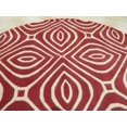 thumbnail image 2 of Area rug-ME103RD6X6R, 2 of 4