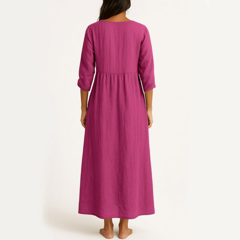 open lace back dress Navy Flower Print Boat Neck Maxi Dress · Filly Flair main image 1
