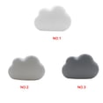 thumbnail image 2 of Billuyoard Nevera en forma de nube, purificador de aire para coche, ventosa, caja de fragancia, nevera, desodorante de carbón de bambú activado, carbón Suministros de limpieza para el hogar gris Billuyoard JJ21498-02, 2 of 6