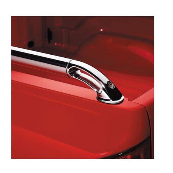 PUT Boss Locker Side Rails