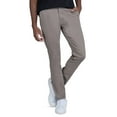 thumbnail image 5 of X RAY JEANS Mens Five Pocket Commuter Pants, Grey, 34X32, 5 of 11