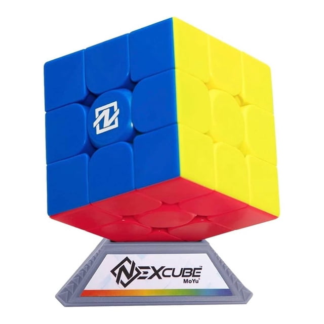 Juego de destreza Goliath Nexcube speed cubo blister