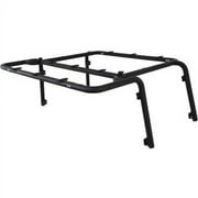 MBRP Inc. 11-12 Wrangler JK 4Dr Roof Rack Assembly