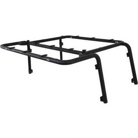 MBRP Inc. 11-12 Wrangler JK 4Dr Roof Rack Assembly