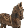 thumbnail image 2 of Hill Interiors Rocking Horse Decoration, 2 of 4
