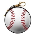 thumbnail image 1 of Monedero Con Mini Billetera Creativa Forma para Y Niñas (béisbol), 1 of 7
