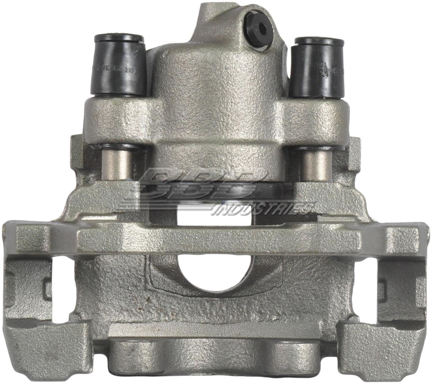 TERREPOWER formerly BBB Industries 99-02337A Reman Caliper w/installation Hardware