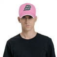 thumbnail image 4 of Casquette Boston Fleet Unisexe Décontractée de Baseball, 4 of 5