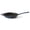 Blue, variant on Martha Stewart Gatwick 12” Enameled Cast Iron Skillet, PFAS-Free, CRed Exterior with Matte Black Enamel Interior, Rust Resistant, Oven Safe