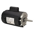 thumbnail image 1 of Regal Beloit EPC B625 0.75 HP 56CZ Replacement Pool Cleaner Pump Motor, Threaded Shaft, 1 of 1