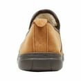 thumbnail image 2 of L.B. Evans Mens Klondike Slip On Slippers Casual Shoes, 2 of 6