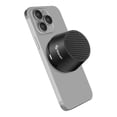 thumbnail image 3 of Mini bocina Bluetooth Steren BOC-9020 Negro, con sujeción MagSafe y TWS, 3 of 3