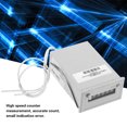 thumbnail image 2 of Pulse Counter,  Accurate Mini Electromagnetic Counter, Machinery Industrial For Chemical Home, 2 of 8