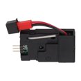 thumbnail image 1 of RC Electric Receiver Board, RC Receiving Circuit Board Easy Access Durable Portable  For Wltoys K989 For 1/28 RC Car, 1 of 8