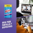 thumbnail image 5 of Limpiador Líquido para Vidrios y Superficies Windex Crystal Rain Repuesto de 500 ml, 5 of 5