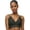 DUFFLE BAG, variant on . Juniors' Lace Triangle Strappy Racerback Pullover Bralette , Sizes S - 3X
