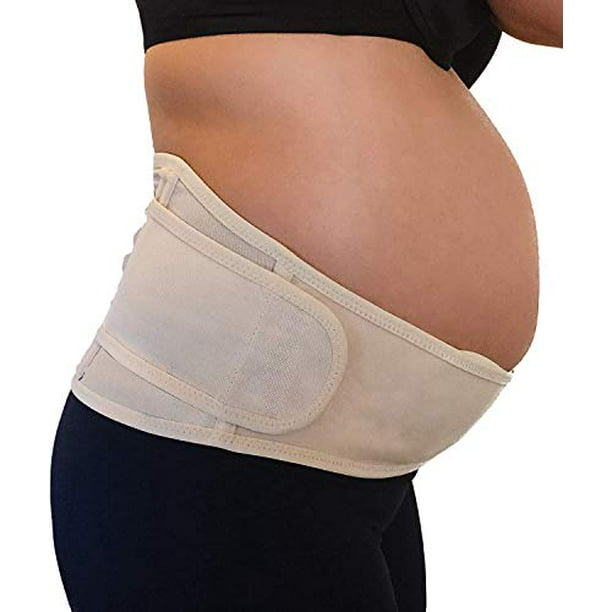 Belly Band for Pregnancy Maternity Belt Support for Back, Pelvic, Hip
