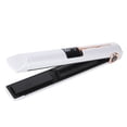 thumbnail image 2 of Plancha de pelo eléctrica, Mini plancha de pelo portátil con carga USB profesional, estilizador de pelo, claridad notable, 2 of 8