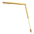 thumbnail image 2 of MYG 2X 99.9% Copper Detector Rod Metal Detector Rod for Water/Treasure/Finding Tools, 2 of 8