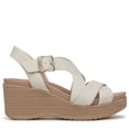 thumbnail image 3 of Dr. Scholl's Womens Cali Beach Sandal, 3 of 9