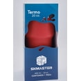 thumbnail image 2 of Vaso de Acero Termico Whiskero SK MASTER 20 ONZ Color: ROJO MATE Modelo :MAP-SS18-RM, 2 of 4